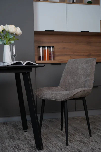 Стул Галактика мокко (2 шт) Стул Галактика мокко (2 шт)