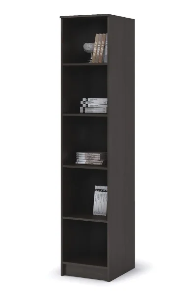 Пенал Ольбия венге/дуб белфорт