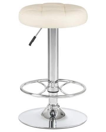 Барный стул LM-5008 кремовый