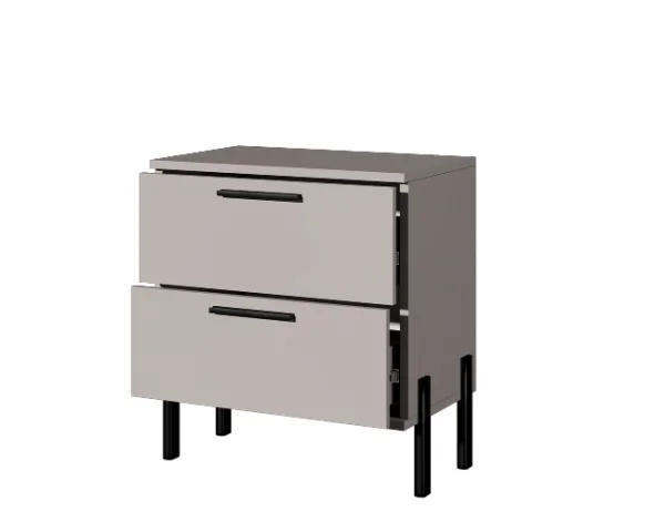 Тумба прикроватная Норден кашемир Тумба прикроватная Норден кашемир