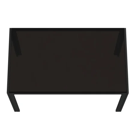 Обеденный стол DT-1481 черный