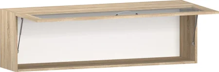 Шкаф настенный Классика 7.21 дуб сонома Шкаф настенный Классика 7.21 дуб сонома