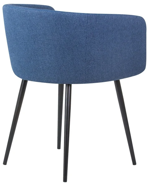 Стул LM-7304 синий