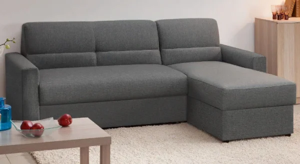 Угловой диван Виктория 2-1