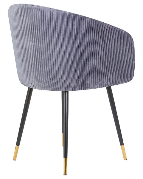 Стул LM-7305 серый