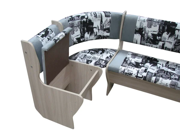 Комплект Аленка 5 ясень шимо светлый/форест 09/Сити Комплект Аленка 5 ясень шимо светлый/форест 09/Сити