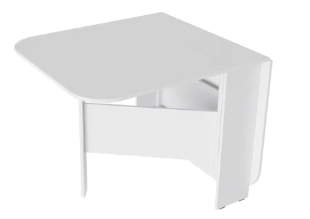 Стол-книжка Т1 белый