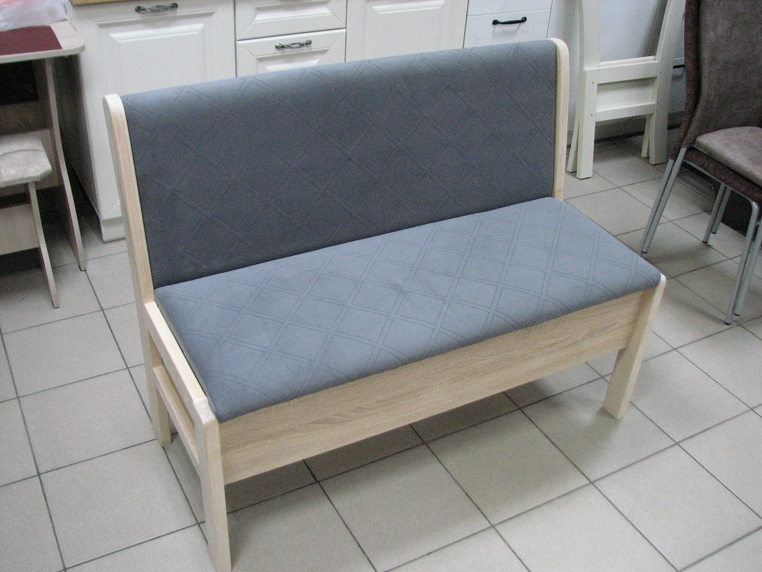 Кухонный диван Этюд 1150