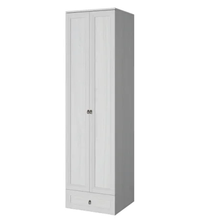 Шкаф Алисия 600 анкор светлый