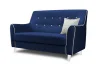 Диван отдыха Муссон Лион Velutto 26 Микровелюр