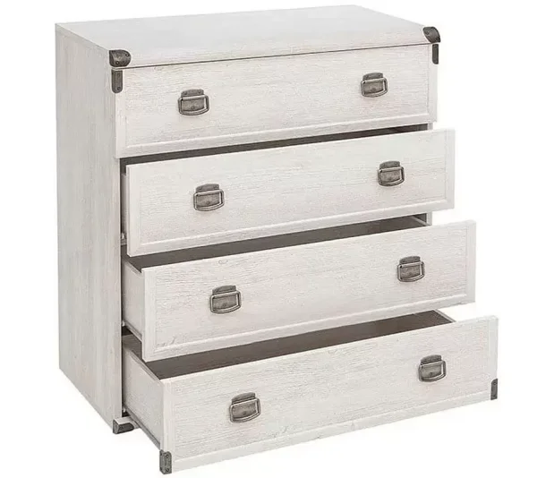 Комод Индиана JKOM4S/80 сосна каньон Комод Индиана JKOM4S/80 сосна каньон