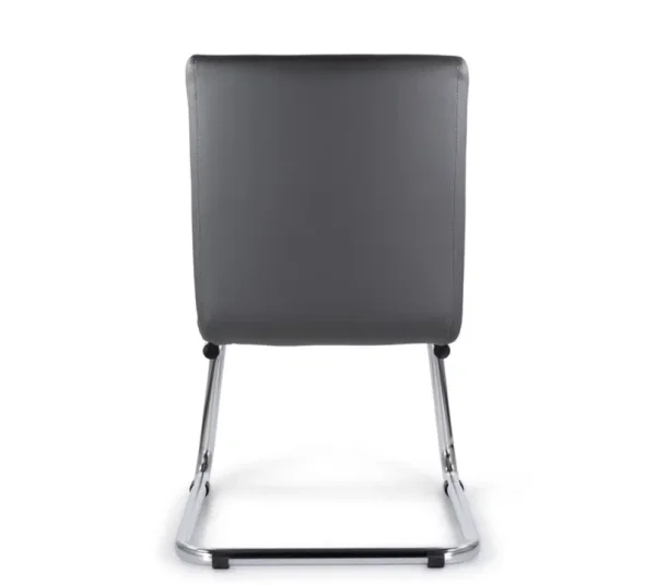 Стул Лайм хром