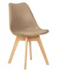 Стул LMZL-PP635 бежевый