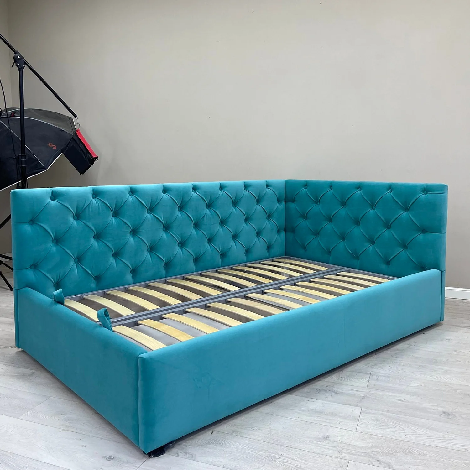 Кровать Оливия 900