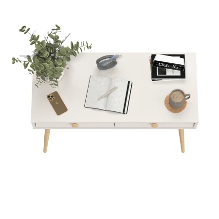 Стол Афина 4-25904 кашемир серый