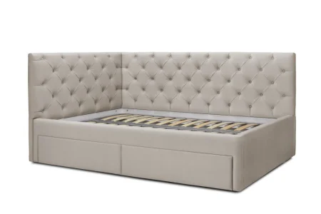 Кровать Оливия с ящиками