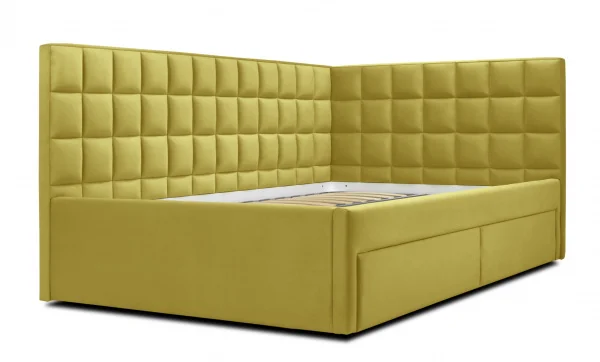 Кровать Юник с ящиками Кровать Юник с ящиками