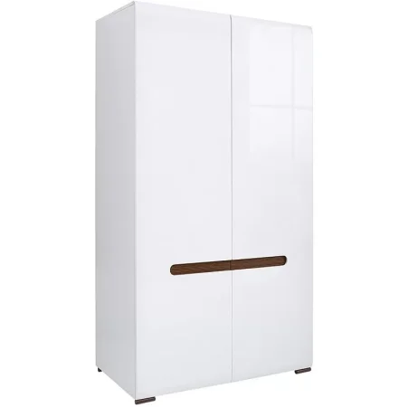 Шкаф Ацтека SZF2D/21/11 белый глянец Шкаф Ацтека SZF2D/21/11 белый глянец