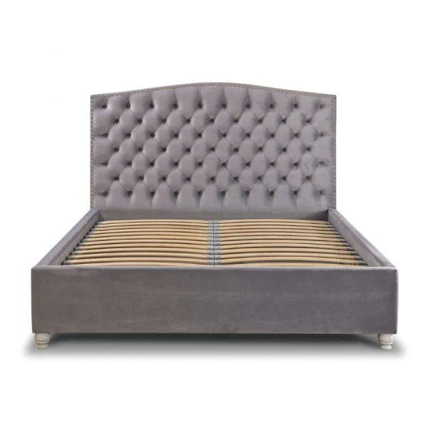 Кровать Пальмира интерьерная Кровать Пальмира интерьерная