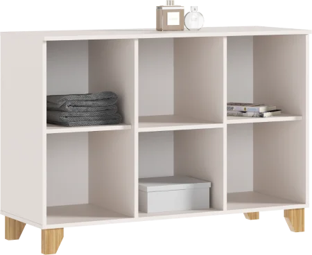 Комод Ирис 1200 кашемир