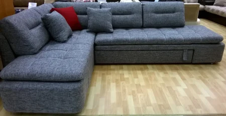 Угловой диван Вирджиния