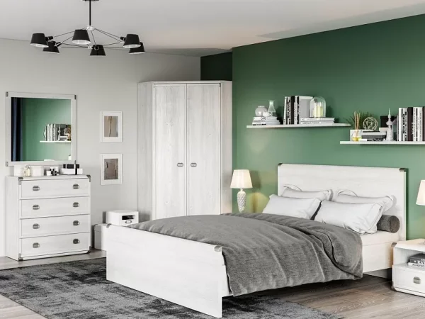 Комод Индиана JKOM4S/80 сосна каньон Комод Индиана JKOM4S/80 сосна каньон