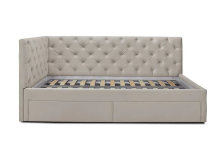 Кровать Оливия с ящиками