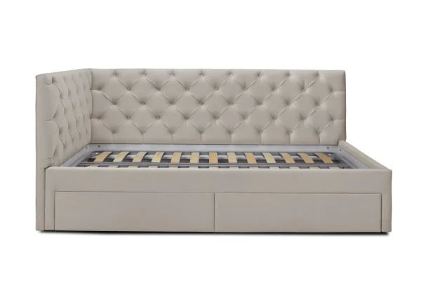 Кровать Оливия с ящиками