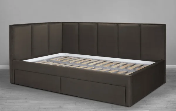 Кровать Лайф с ящиками Кровать Лайф с ящиками