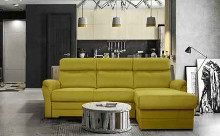 Угловой диван Маршал Компакт