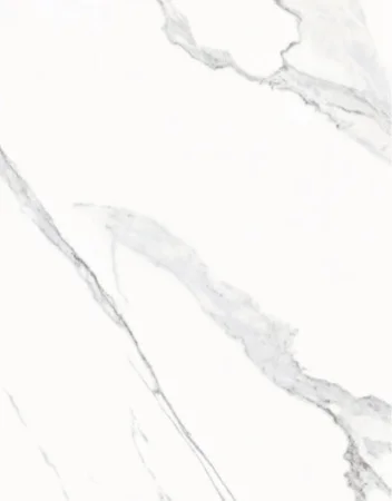 Стол керамический Герцог 1400х800х300 белый