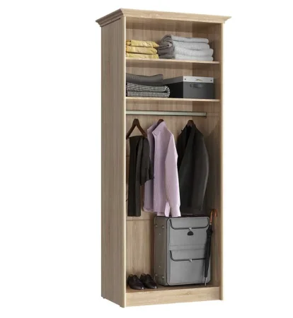 Шкаф Янна ЯН-01 дуб сонома