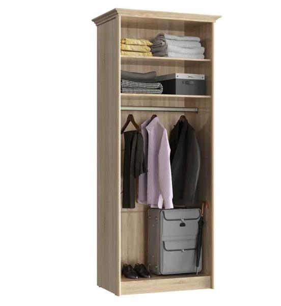 Шкаф Янна ЯН-01 дуб сонома