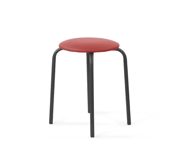 Табурет круглый