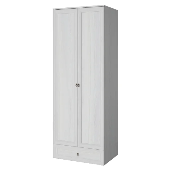 Шкаф Алисия 800 анкор светлый