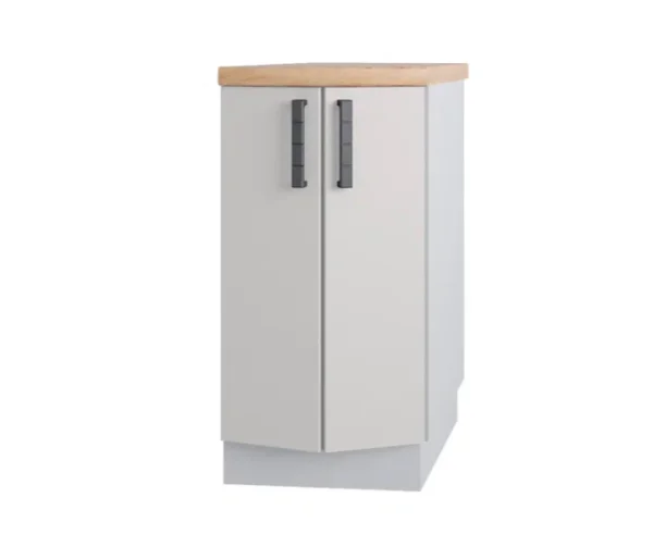 Стол кухонный торцевой Фортуна СТ 400