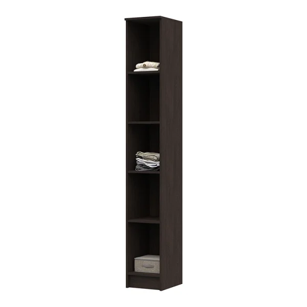 Пенал Машенька ПН-201 венге/дуб белфорт