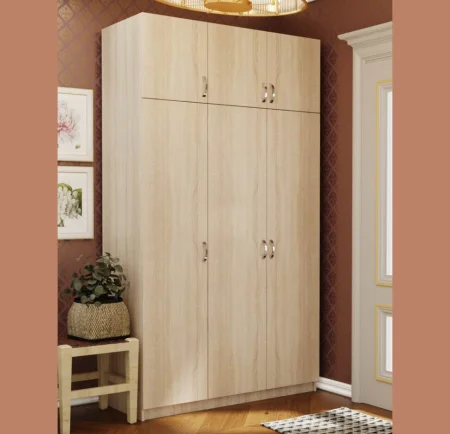 Шкаф Флагман-2 дуб сонома