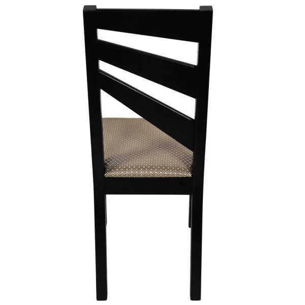 Стул Гольф-8 венге, атина капучино Стул Гольф-8 венге, атина капучино