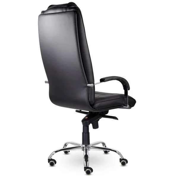 Кресло Борн С-44 хром