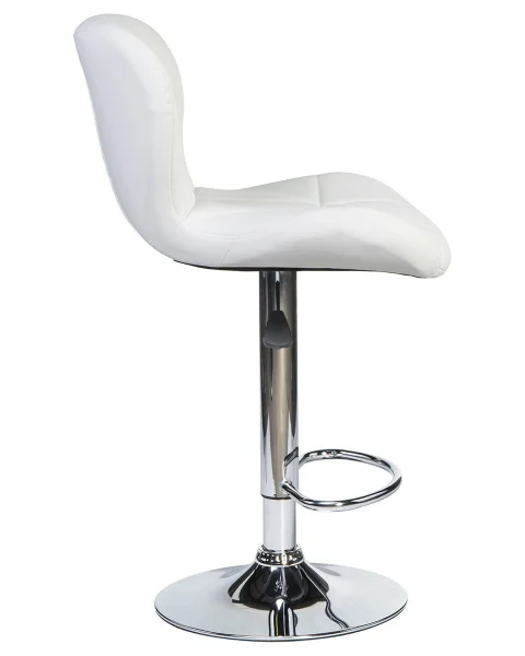 Барный стул LM-5022 белый