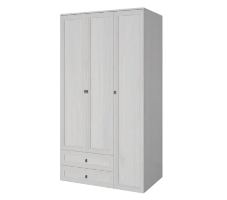 Шкаф Алисия 1200 анкор светлый