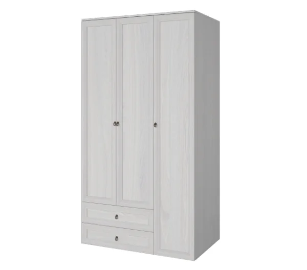 Шкаф Алисия 1200 анкор светлый