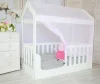 Детская кровать-домик