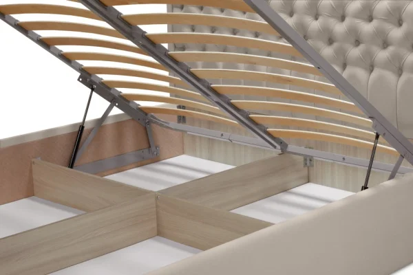 Кровать с подъемным механизмом Флоренция 160