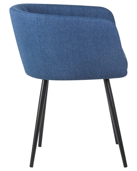 Стул LM-7304 синий