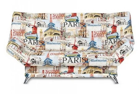 Диван Камелия-5