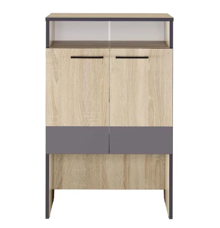 Тумба Эльза №5 дуб сонома