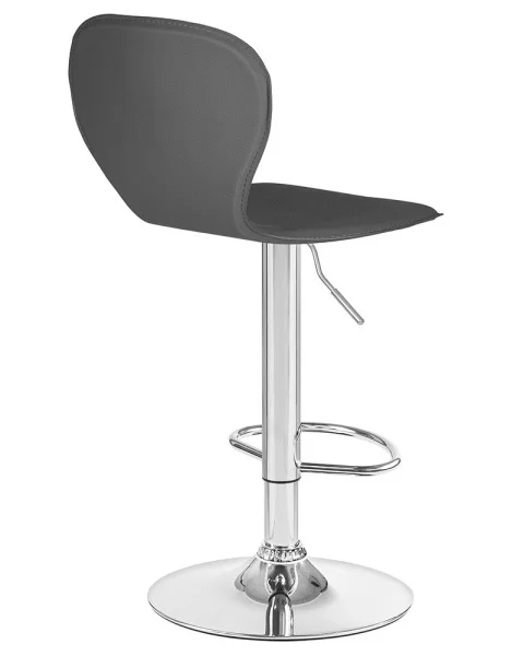 Барный стул LM-2640 серый