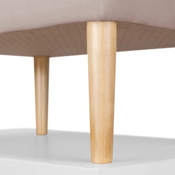 Пуф Париж 800